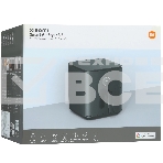 Аэрогриль Xiaomi Mi Smart Air Fryer 6.5L EU черный, 1800 Вт, 6.5 л, сенсор, 12 программ, фото4