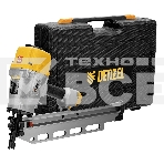 Нейлер пневматический Denzel PN2190 для гвоздей SN21 от 50 до 90 мм, фото10