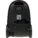 Пылесос Vitek VT-1820 красный/черный, 400/2200 Вт, уборка сухая, пылесборник мешок 4 л, фото13