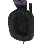 Гарнитура Logitech G335 чёрный, проводная, 3.5 мм, фото17