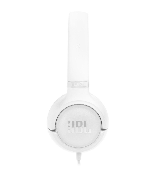Наушники JBLT530WHT белый