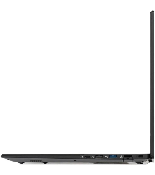 Ноутбук IRU Planio 15ING N-series N100 16Gb SSD512Gb Intel UHD Graphics 15.6' IPS FHD (1920x1080) FreeDOS black WiFi BT Cam 6000mAh (2140844)