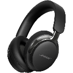 Наушники Bose Quiet Comfort Ultra Headphones (2nd Gen) Black, фото 1