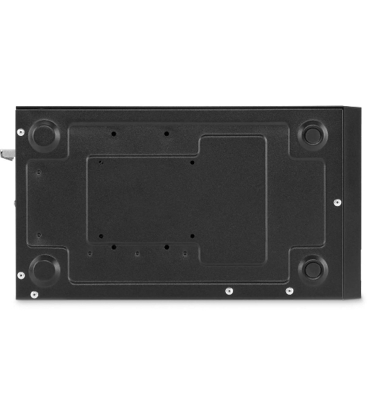 Компьютер IRU Planio 310H6SC MT i3 13100F (3.4) 16Gb SSD512Gb GT610 2Gb Windows 11 Pro GbitEth 230W черный (2153497)