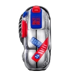 Портативная колонка Divoom Spark Pop, синий, фото3