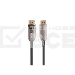 Активный оптический кабель VCOM  DP1.4 32GBs/8K@60Hz 15м <D3751-15M>, фото6