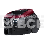 Пылесос Samsung VC18M31A0HP бордовый/черный, 380/1800 Вт, уборка сухая, пылесборник контейнер 2 л, фото19