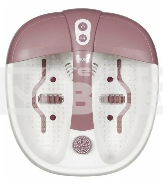 Гидромассажная ванночка для ног Beurer FB35, белый