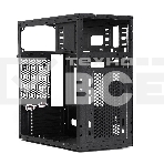 Компьютерный корпус CROWN CMC-4220 (CM-PS500W ONE) OEM, фото8