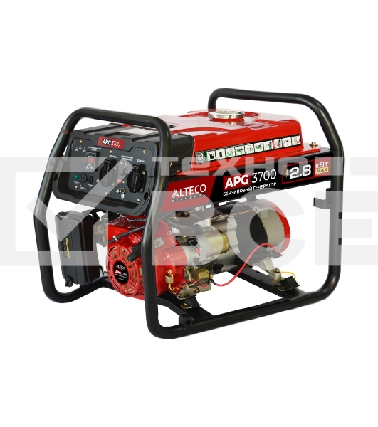 Перфоратор электрический Denzel RHV-1250-30 SDS-plus 1250 Вт 5 Дж 3 плюс 1 реж 26612