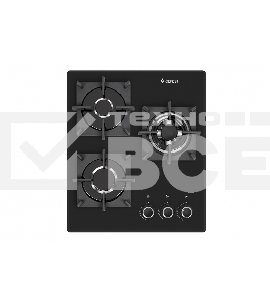 Газовая варочная панель Gefest PVG 2100-02 K32 14837001