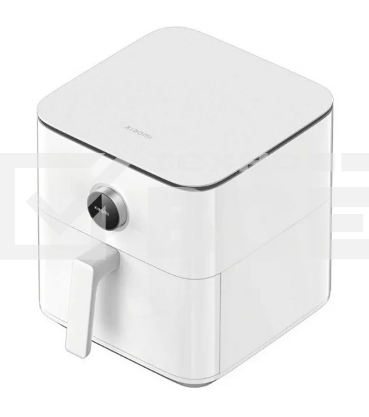 Аэрогриль Xiaomi MAF10 SMART 6.5L EU черный BHR7357EU