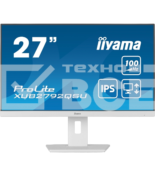 Монитор 27