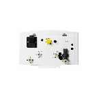 Котёл газовый настенный одноконтурный Navien DELUXE ONE-40K, фото5