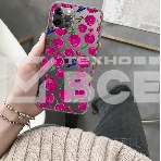 Чехол (клип-кейс) Gresso Air для Apple iPhone 12/12 Pro прозрачный/рисунок gr17aaae9075, фото2