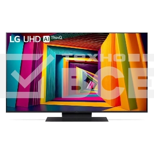Телевизор LG 50