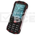 Мобильный телефон Maxvi R3 red, фото7