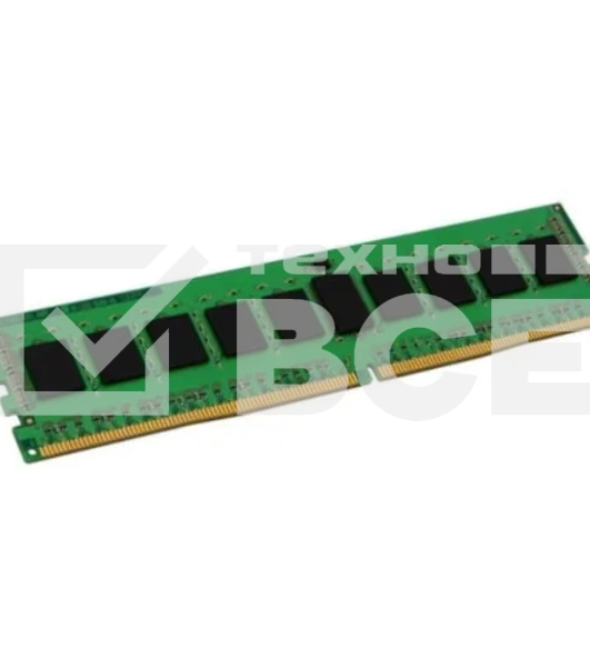 Оперативная память Kingston ValueRAM, DDR4, 8GB (1x8GB), 3200 MHz, CL22, DIMM
