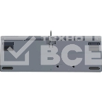Клавиатура A4Tech Fstyler FS300 механическая черный/серый USB for gamer LED (FS300 PANDA ROCK), фото11