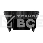 Кулер ID-Cooling DK-07i черный 120мм алюминий 1800rpm 26db 4-pin 125W 60мм, фото2