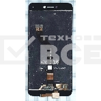 Дисплей для Huawei P8 Lite (2017), белый, фото2