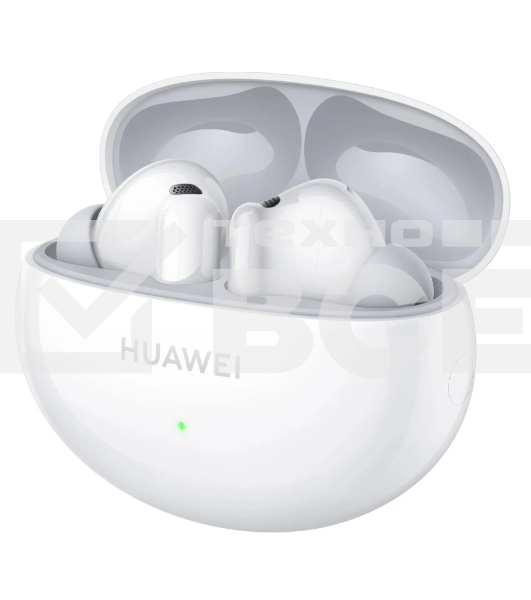 Гарнитура Huawei FreeBuds 6i ORCA-T100 белый