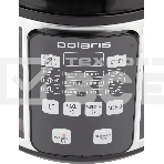 Мультиварка Polaris PMC0593AD  5л 770Вт серебристый, фото10