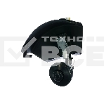 Триммер бензиновый Huter GGT-2900T 2900Вт 3.9л.с. неразбор.штан. реж.эл.: леска/нож, штанга GGT-2900T/GGT-1900T, фото8