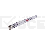 Рулетка Deli DL9005B 5м*19мм Метрическая. Корпус ударопрочный., фото5