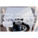 Стиральная машина Candy Smart Pro Inverter CSO4 276TWMB-07 белый, загрузка фронтальная 7 кг, 1200 об/мин., класс: А, фото6