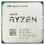 Процессор AMD Ryzen 5 5600 Soc-AM4 3.5GHz BOX, фото5