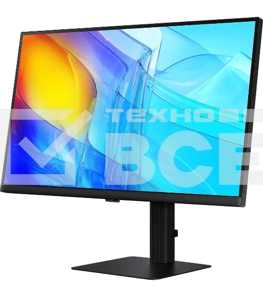 Монитор Samsung S27D800EAIXCI 27