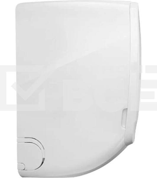 Сплит-система Centek CT-65CDC07 белый