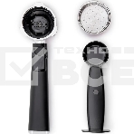 Кофеварка рожковая Vitek VT-1504 серебристый/черный, исп. кофе - молотый, 1.6 л, 850 Вт, 15 Бар., фото3