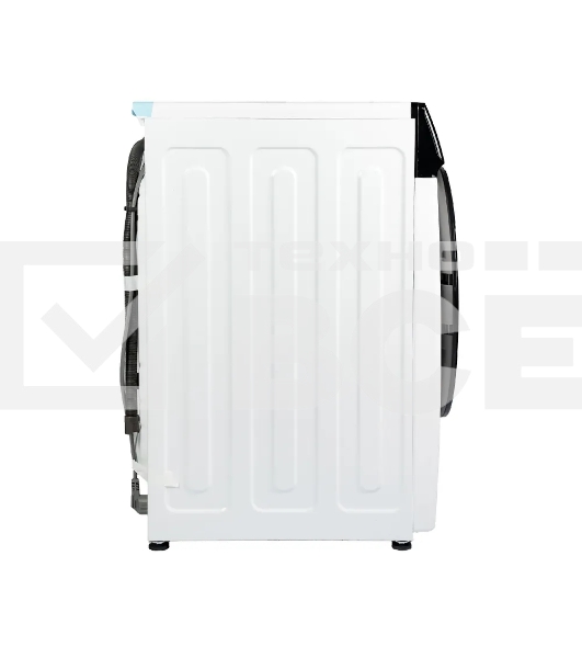 Стиральная машина Smile SWMSW9W1400 белый, загрузка фронтальная 9 кг, 1400 об/мин, класс: А+