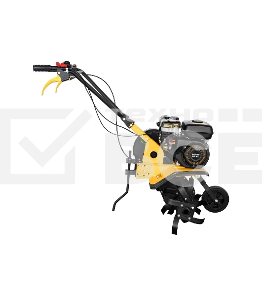 Мотокультиватор GMC-6.5 Huter