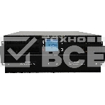 Источник бесперебойного питания Штиль ST1110SL 8000Вт 10000ВА серый, фото11