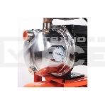 Насосная станция поверхностный Patriot PW 1200-24 INOX 1200Вт 3800л/час, фото5