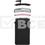 Внешний жесткий диск Silicon Power Armor A65B, 2TB, 2.5