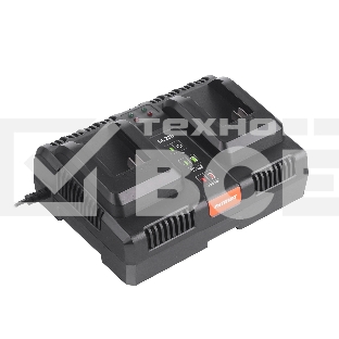 Устройство зарядное универсальное PATRIOT GL 220 21V(Max) 2.2A UES  2 слота UES