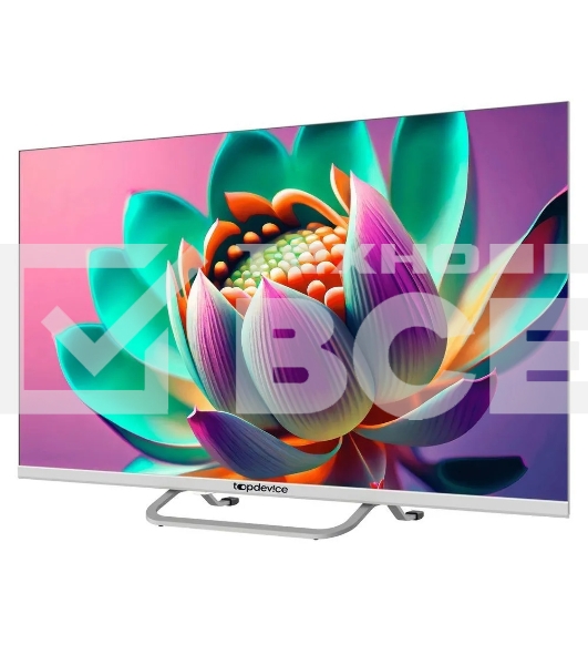 Телевизор TopDevice 32