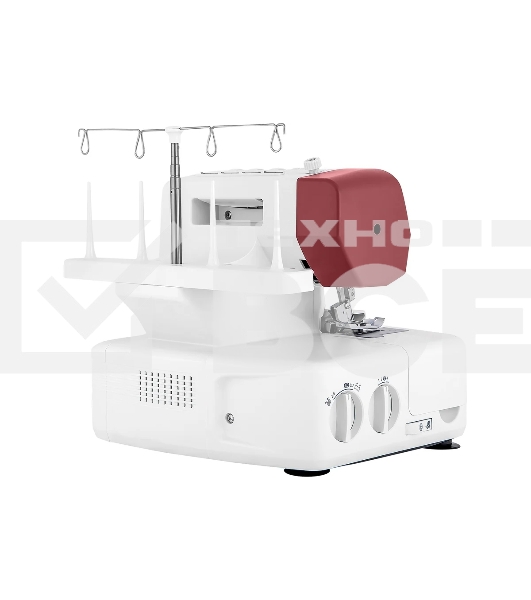 Оверлок Necchi 5248D