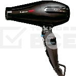 Фен Babyliss Pro VENEZIANO IONIC 2200Вт черный, фото5