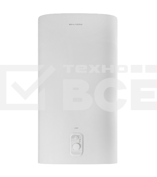 Водонагреватель Royal Thermo RWH 100 Lagom