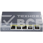 Расширитель PoE Cudy POE40 10/100/1000BASE-T, фото 1