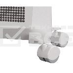 Обогреватель инфракрасный Ballu Red Evolution BIHP/R-1000 белый, 1000 Вт, 15 м2, термостат, фото3