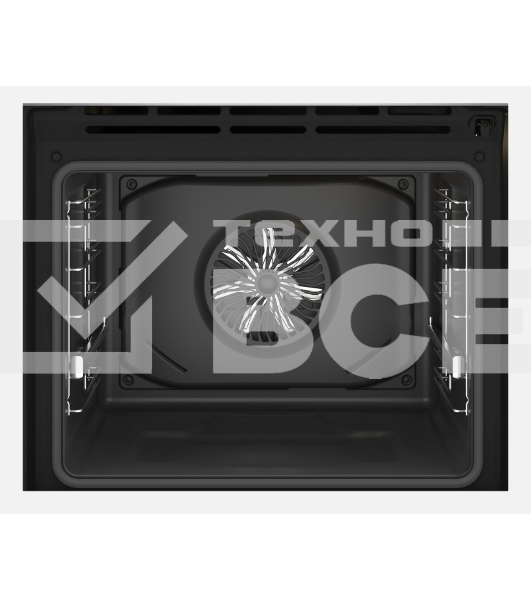 Встраиваемый духовой шкаф Beko BCBIS17300KSBMPS черный