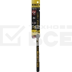 Полотно STAYER '-FLEX' PROFESSIONAL по металлу, биметаллическое, 24TPI, 300мм, 10шт 15932-S10, фото3