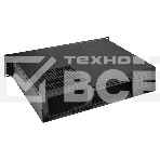 Серверный корпус ExeGate Pro 2U350-33, RM 19