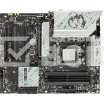 Материнская плата MSI B850 GAMING PLUS WIFI SocketAM5 AMD B850 4xDDR5 ATX AC`97 8ch(7.1) 5Gigabit RAID+DP, фото 1